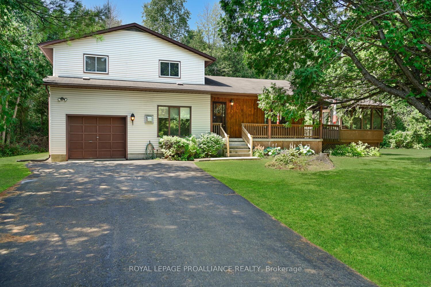Photo 1 of 3050 Merwin Lane, Augusta, Augusta Twp — HOMEH