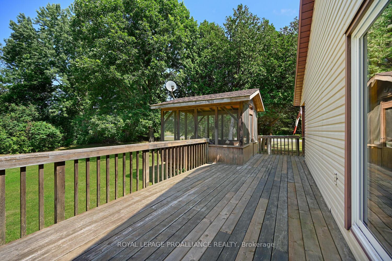 Photo 4 of 3050 Merwin Lane, Augusta, Augusta Twp — HOMEH