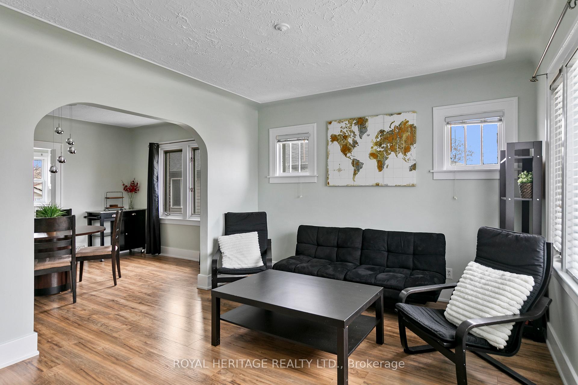 Photo 2 of 680 Josephine Avenue, Windsor — HOMEH