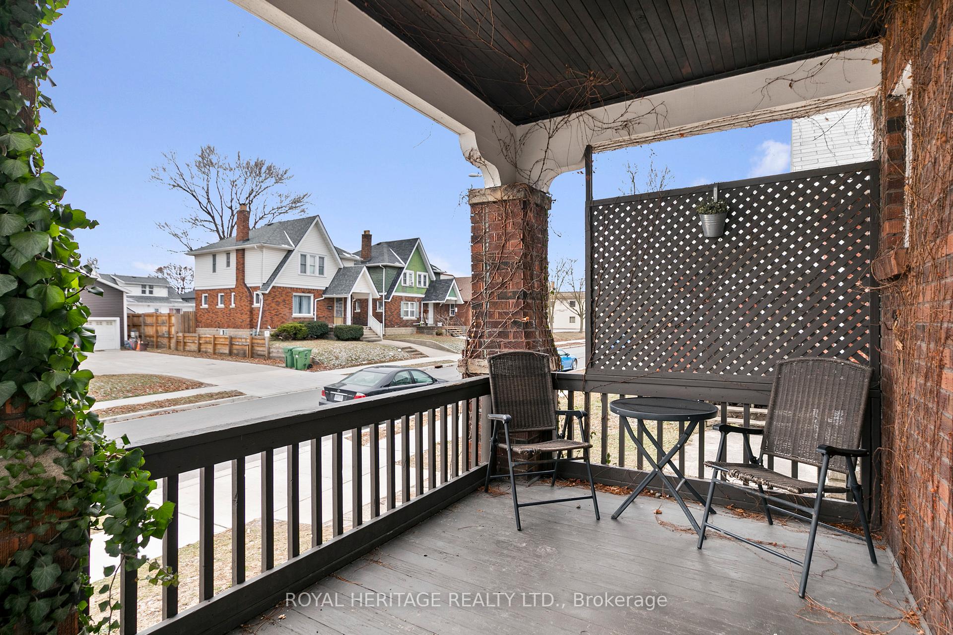 Photo 21 of 680 Josephine Avenue, Windsor — HOMEH