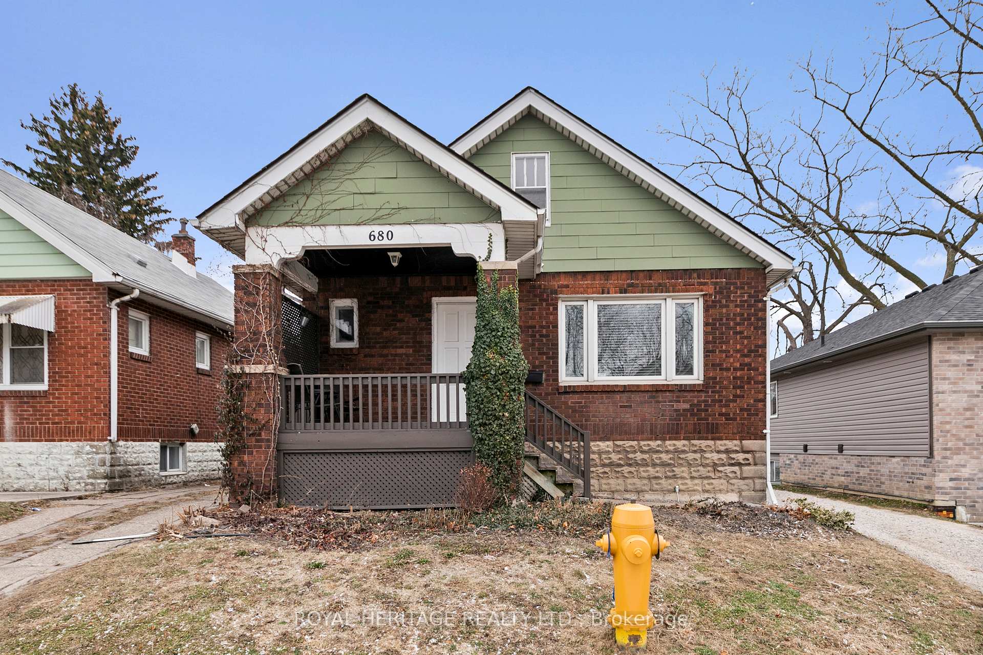 Photo 22 of 680 Josephine Avenue, Windsor — HOMEH