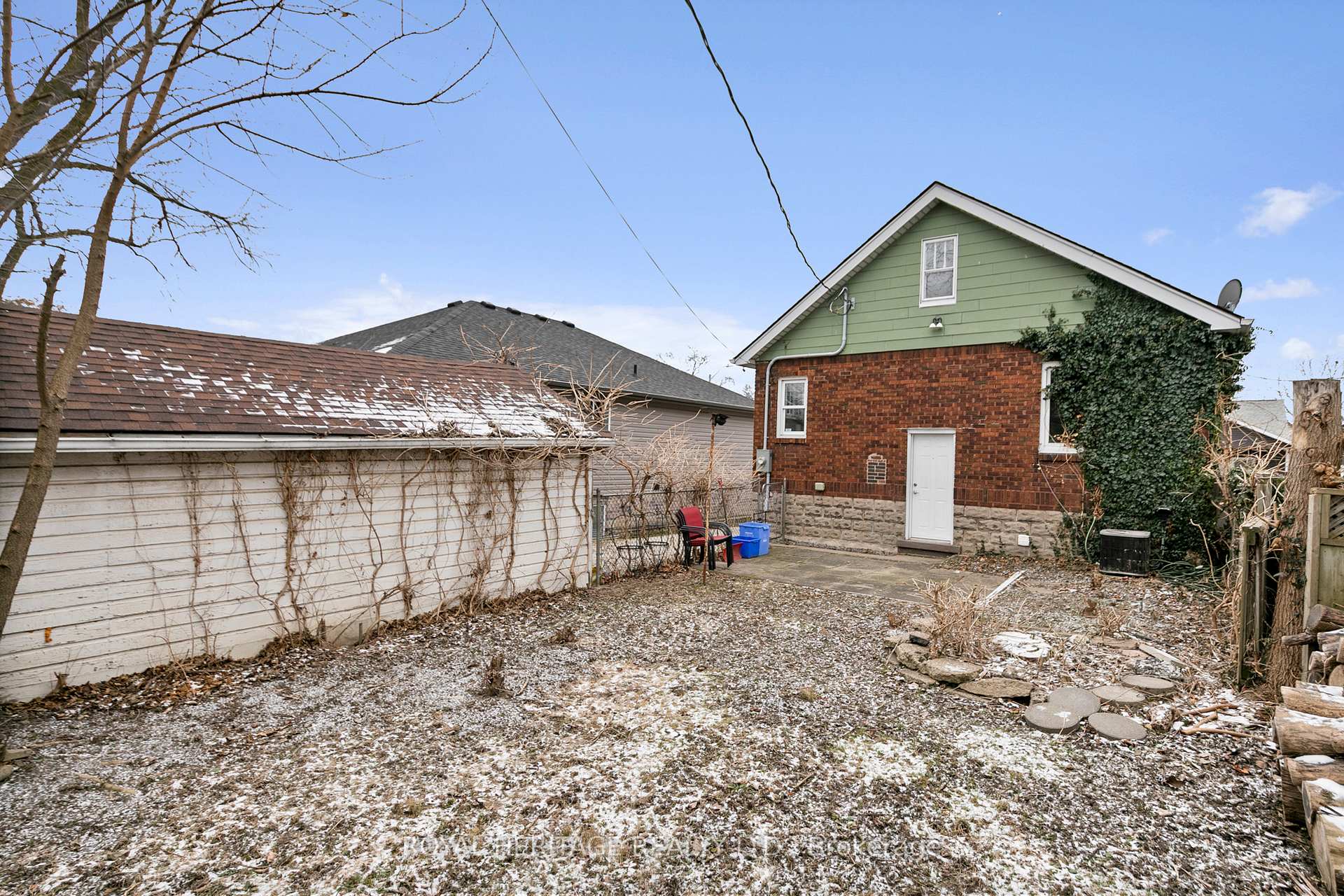 Photo 27 of 680 Josephine Avenue, Windsor — HOMEH