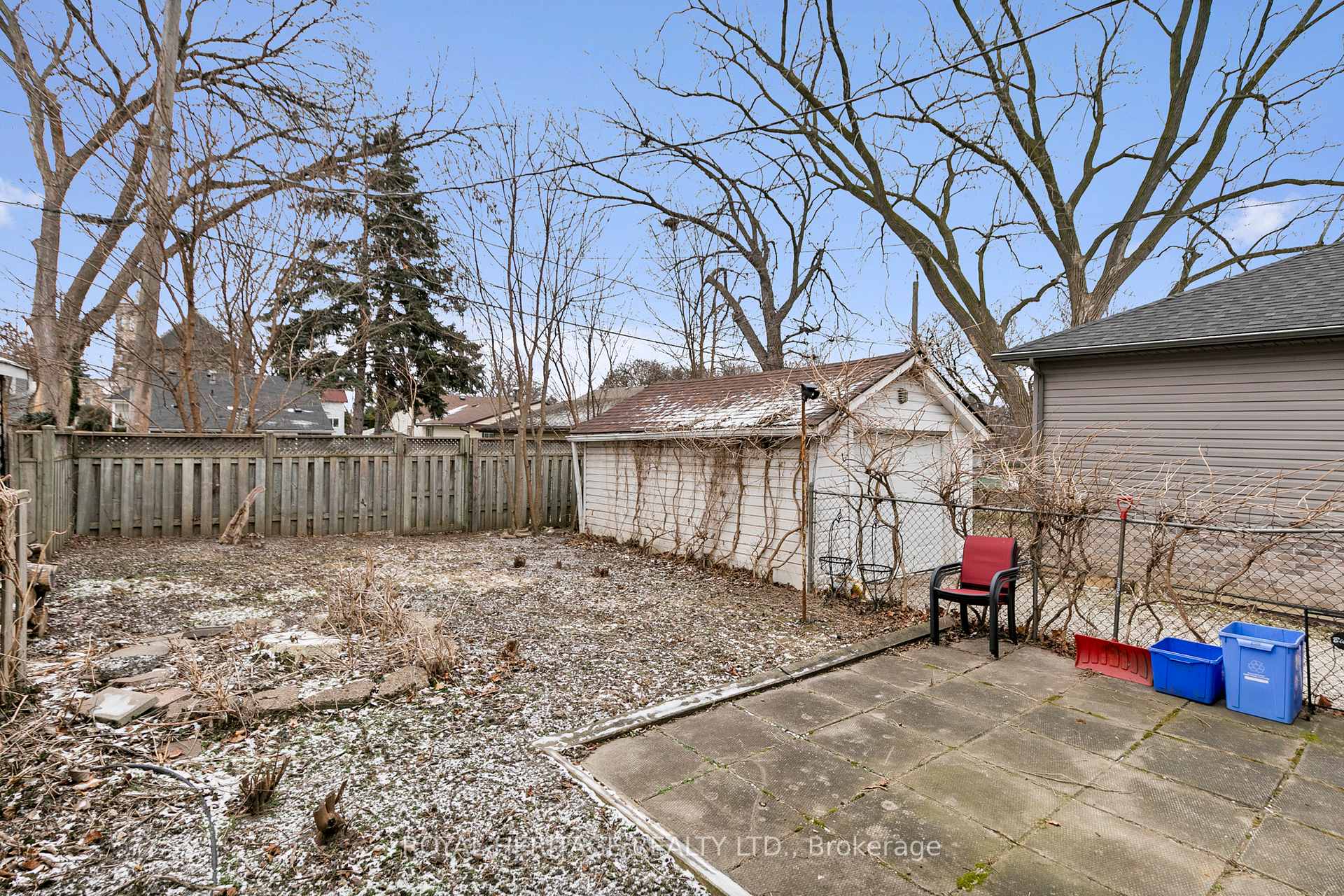 Photo 28 of 680 Josephine Avenue, Windsor — HOMEH