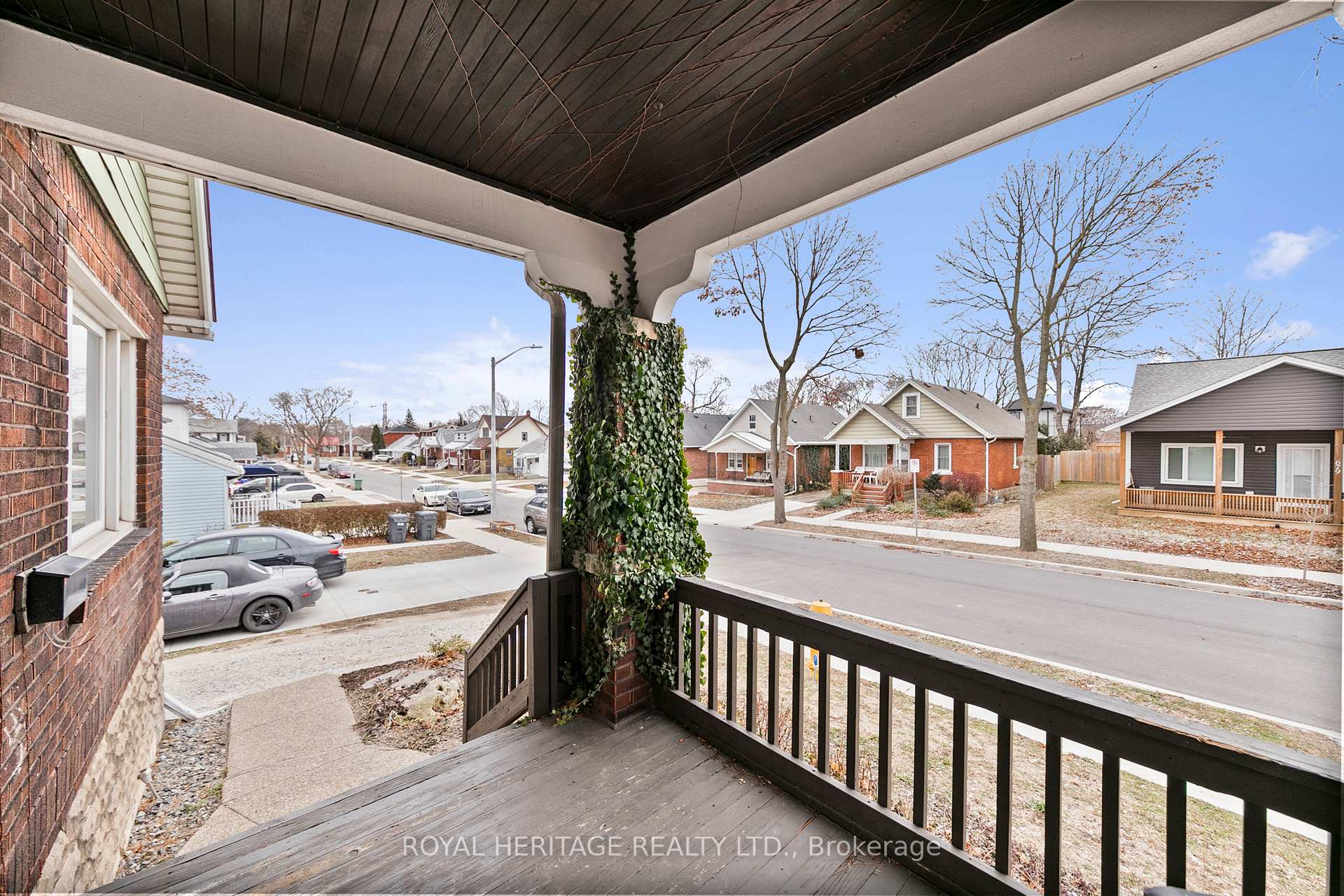 Photo 29 of 680 Josephine Avenue, Windsor — HOMEH