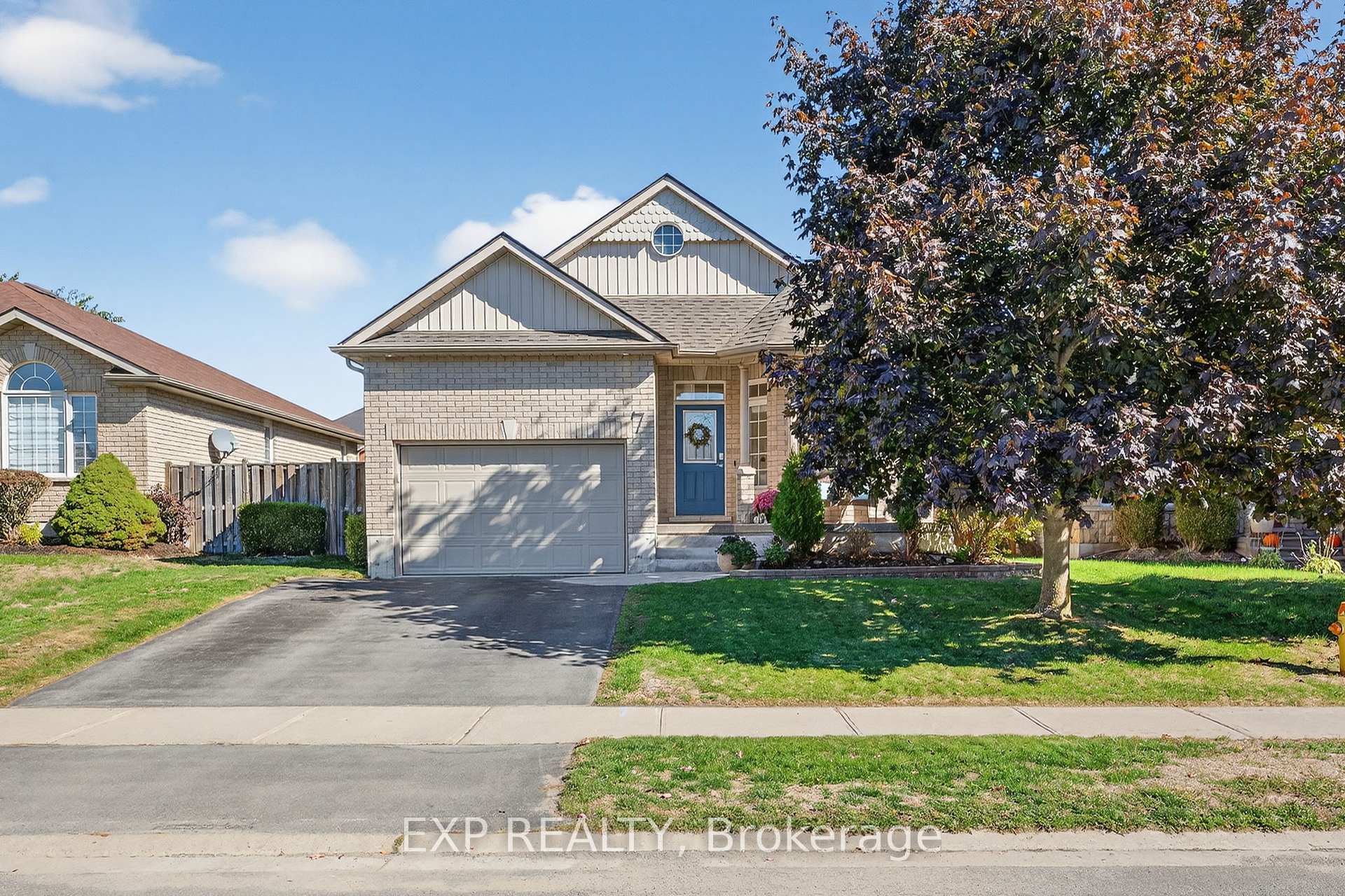Photo 1 of 7 Gardiner Street, Belleville, Thurlow Ward — HOMEH