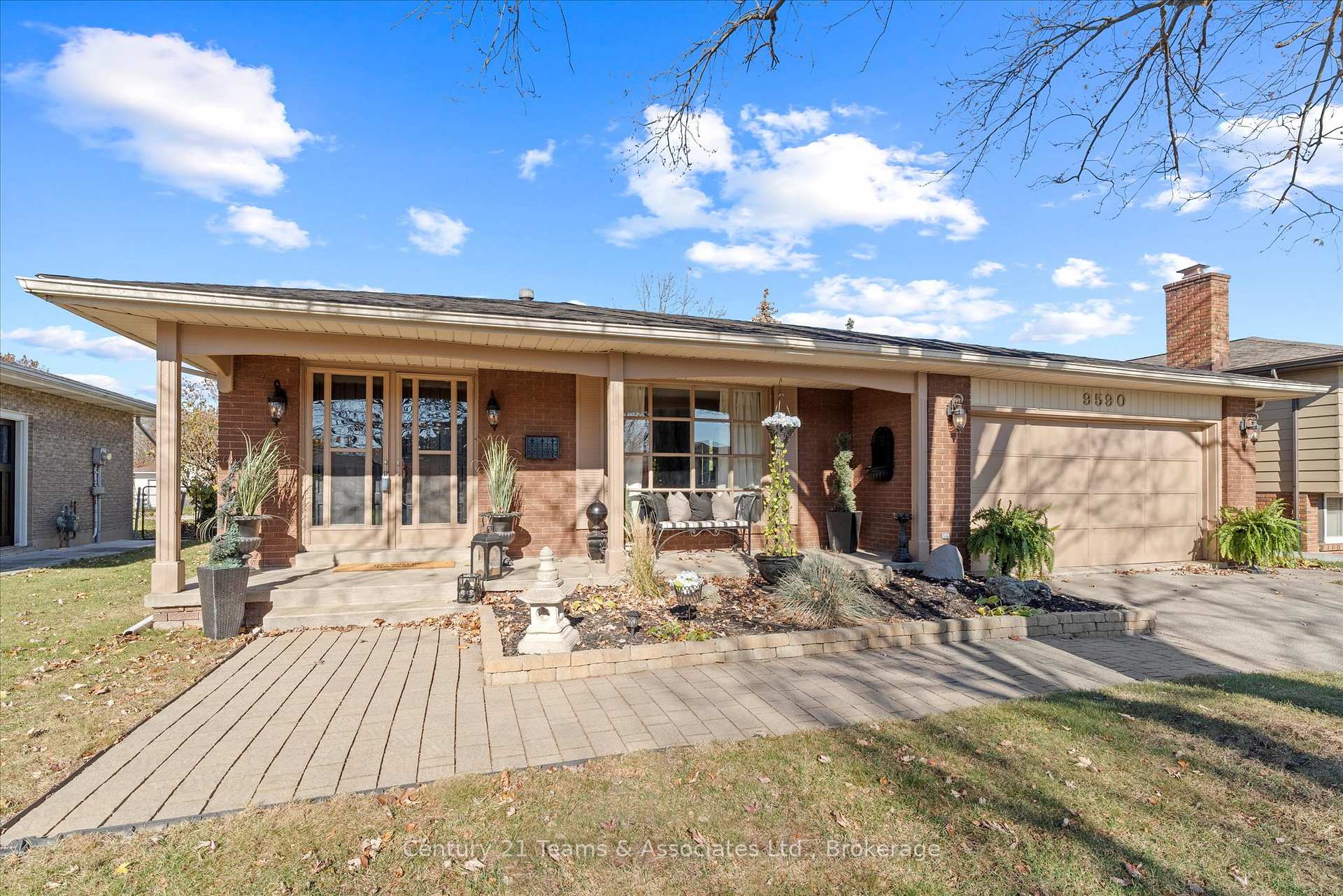 Photo 1 of 9590 Kerby Road, Windsor — HOMEH