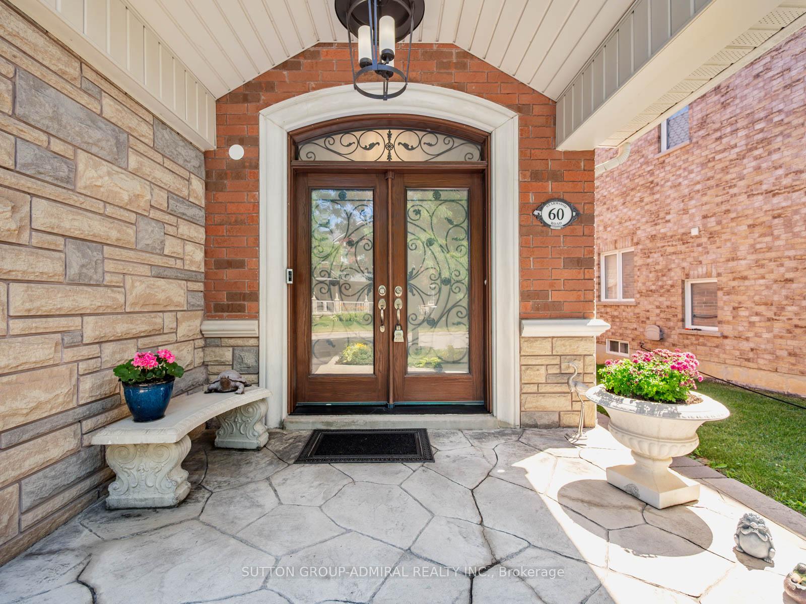 Photo 2 of 60 Starwood Road, Vaughan, Patterson — HOMEH