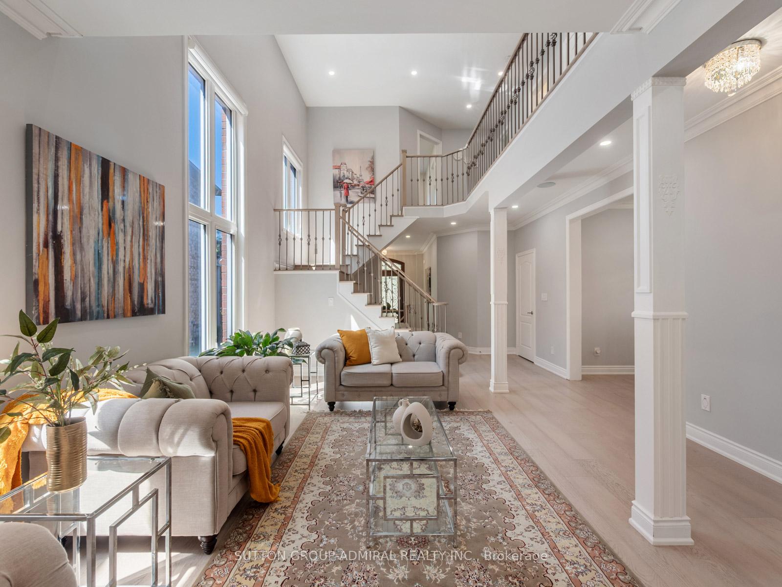 Photo 6 of 60 Starwood Road, Vaughan, Patterson — HOMEH