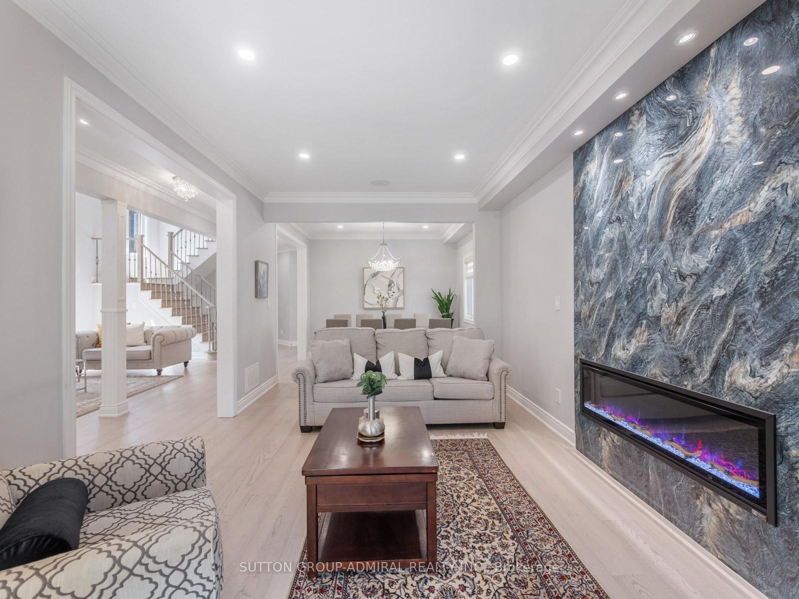 Photo 9 of 60 Starwood Road, Vaughan, Patterson — HOMEH