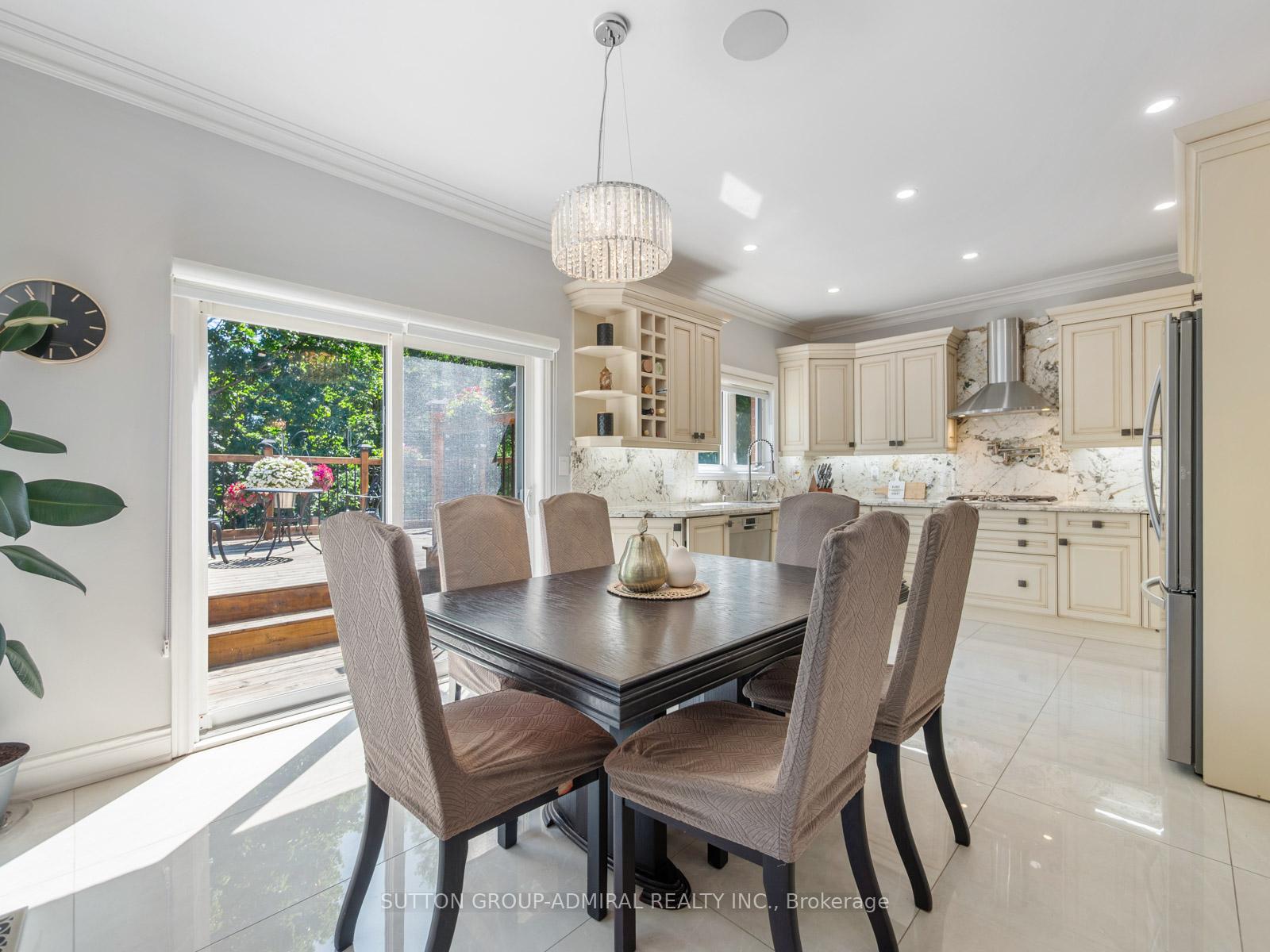 Photo 10 of 60 Starwood Road, Vaughan, Patterson — HOMEH