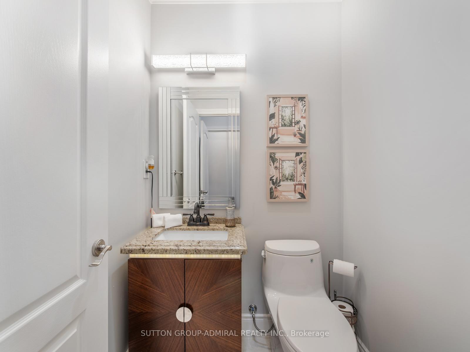 Photo 14 of 60 Starwood Road, Vaughan, Patterson — HOMEH