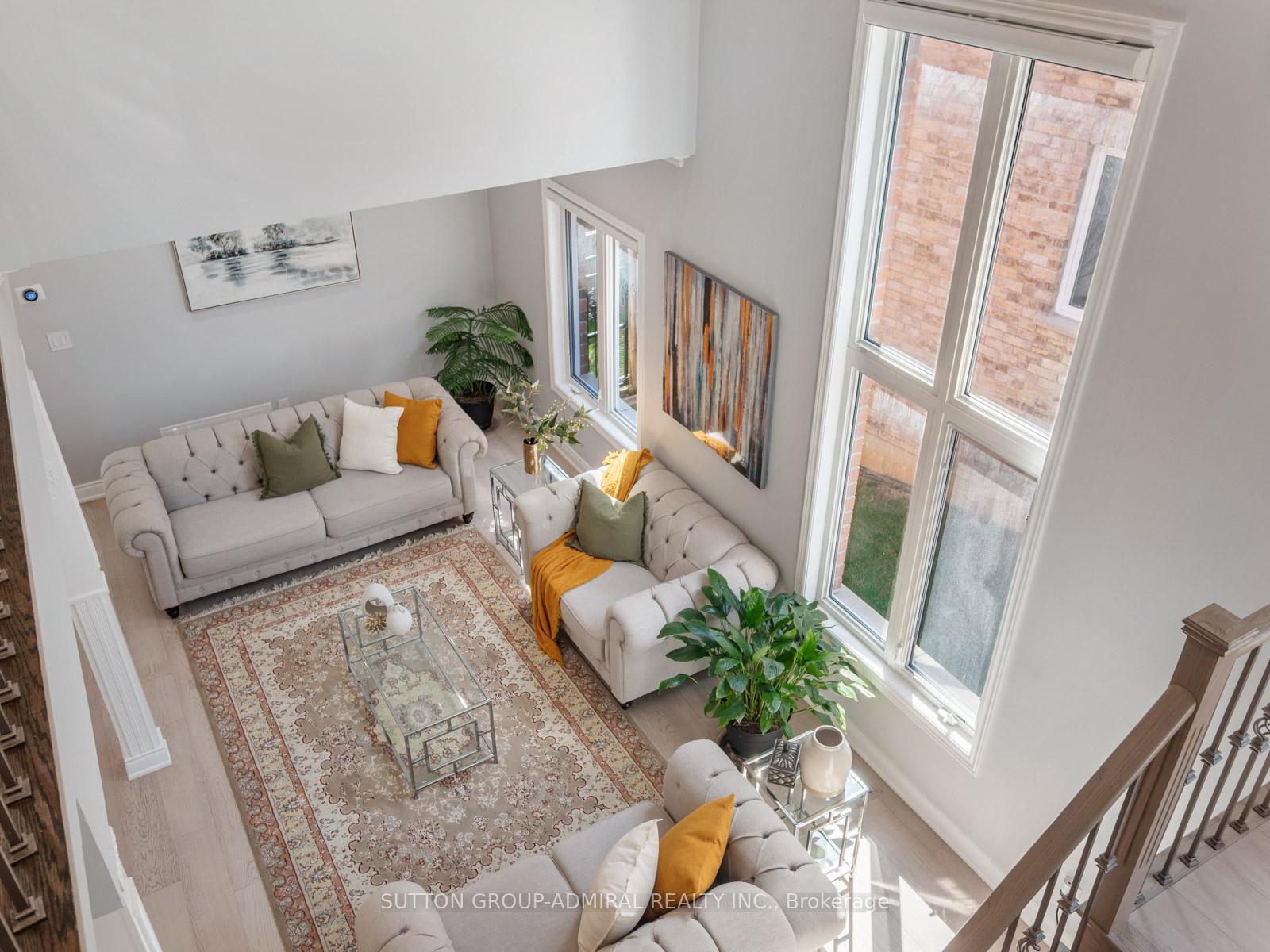 Photo 18 of 60 Starwood Road, Vaughan, Patterson — HOMEH