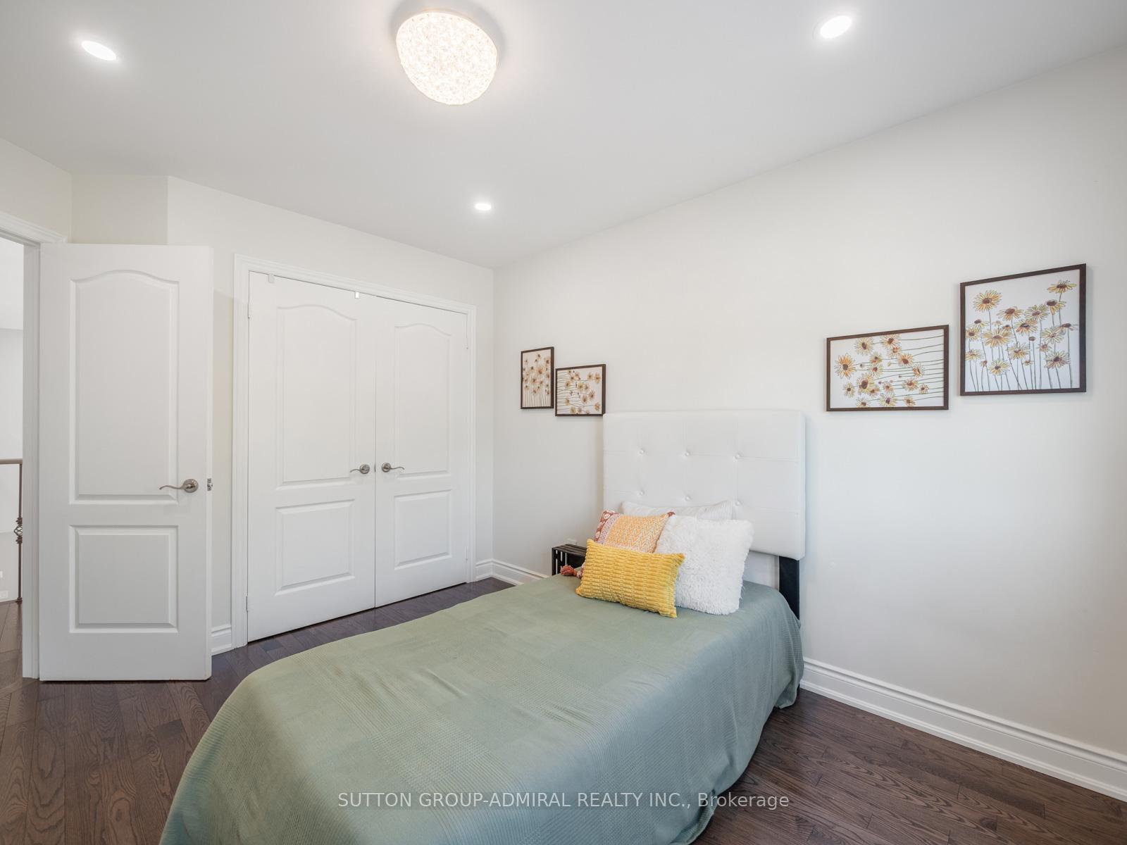 Photo 31 of 60 Starwood Road, Vaughan, Patterson — HOMEH