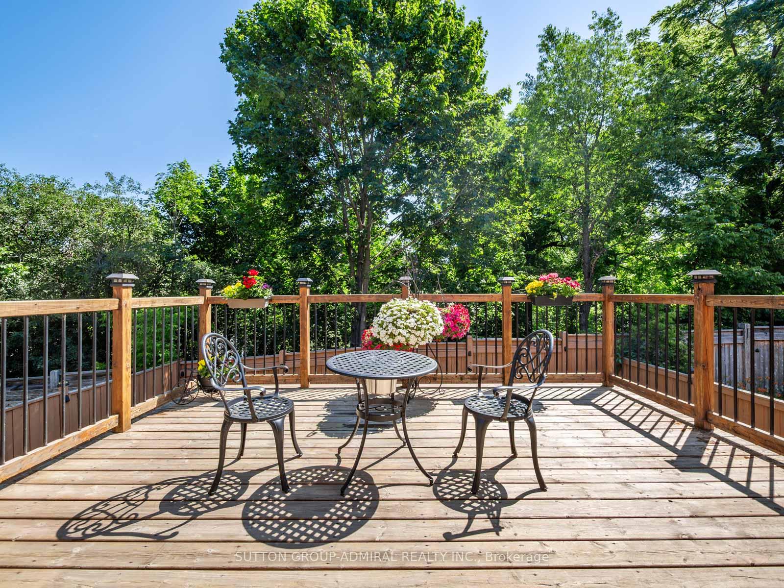 Photo 34 of 60 Starwood Road, Vaughan, Patterson — HOMEH