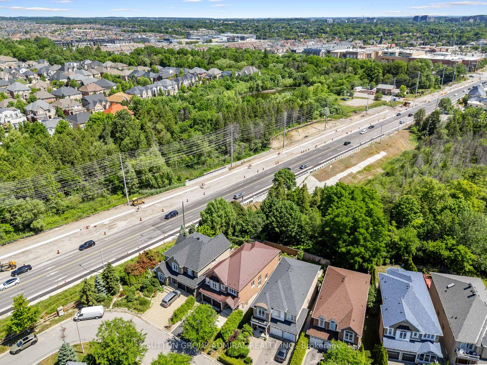 Photo 36 of 60 Starwood Road, Vaughan, Patterson — HOMEH