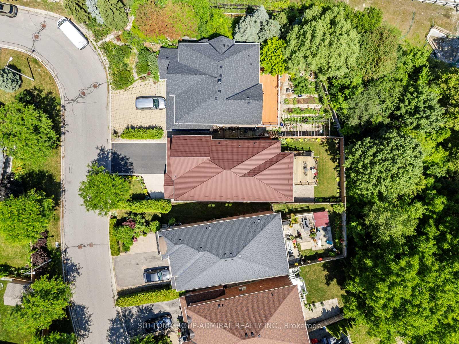 Photo 37 of 60 Starwood Road, Vaughan, Patterson — HOMEH