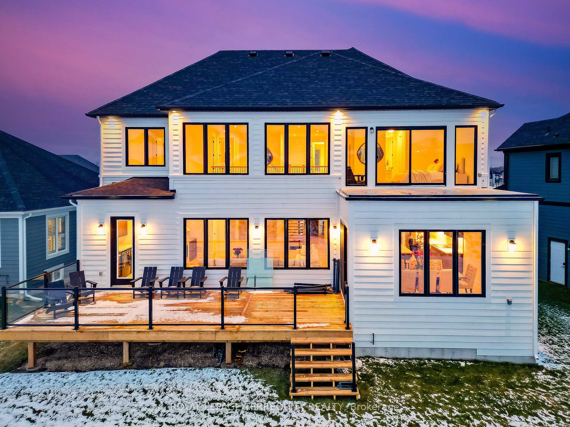 Photo 32 of Unit S/T, 109 Stillwater Crescent, Blue Mountains — HOMEH