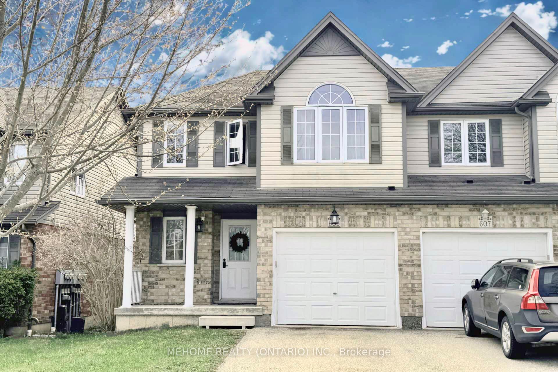 Photo 1 of 605 Goldthread Street, Waterloo — HOMEH