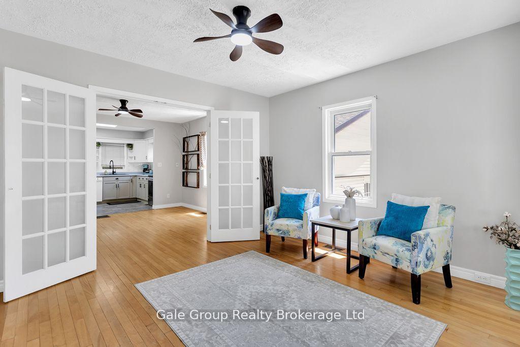 Photo 5 of 253 John Street N, Aylmer — HOMEH