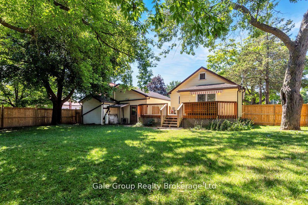Photo 27 of 253 John Street N, Aylmer — HOMEH
