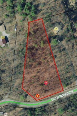 Photo 1 of 24 Crown Retreats Road, Whitestone, Hagerman — HOMEH
