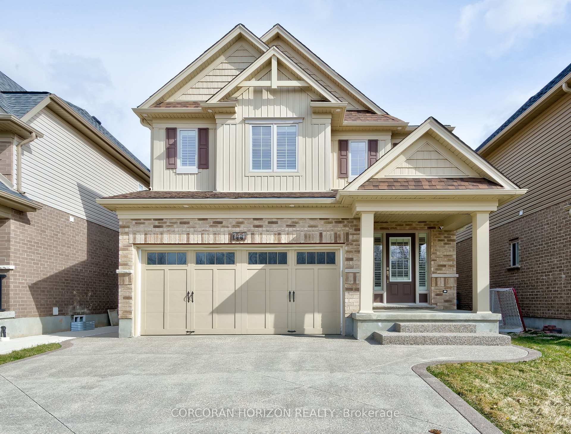 Photo 1 of 144 Steeplechase Way, Waterloo — HOMEH
