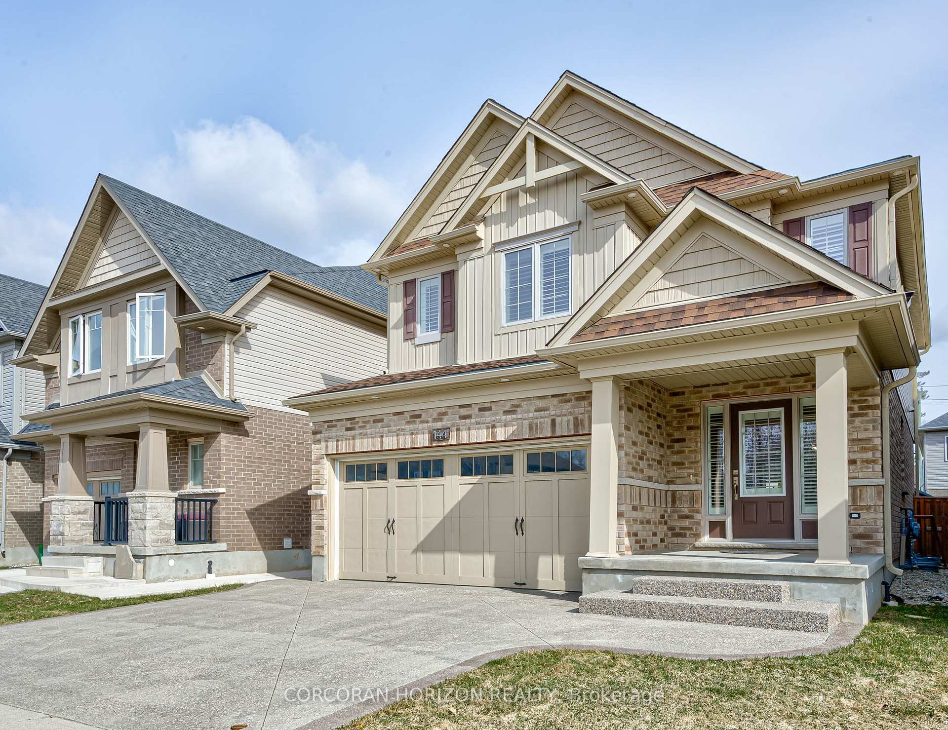 Photo 2 of 144 Steeplechase Way, Waterloo — HOMEH