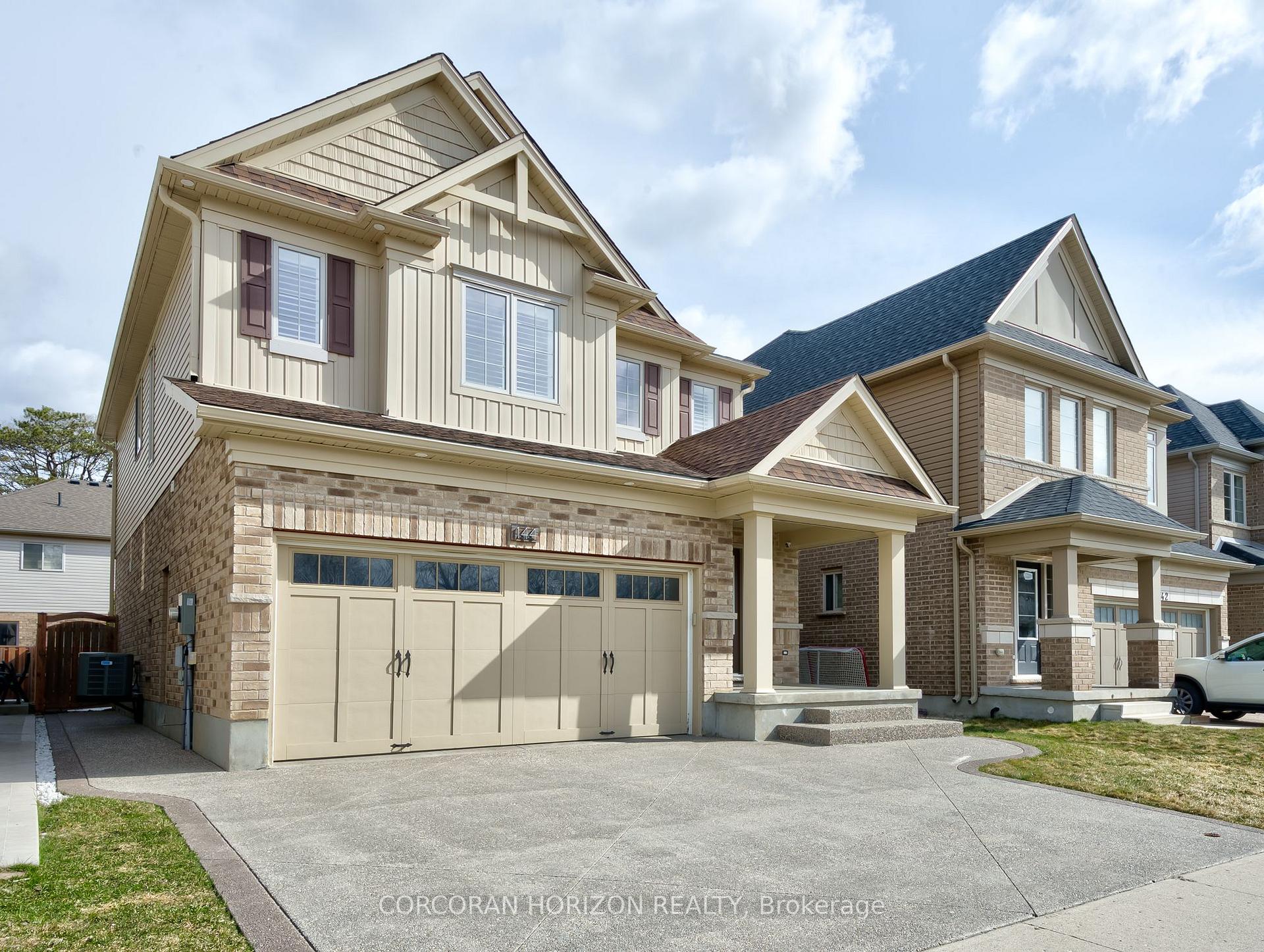 Photo 3 of 144 Steeplechase Way, Waterloo — HOMEH