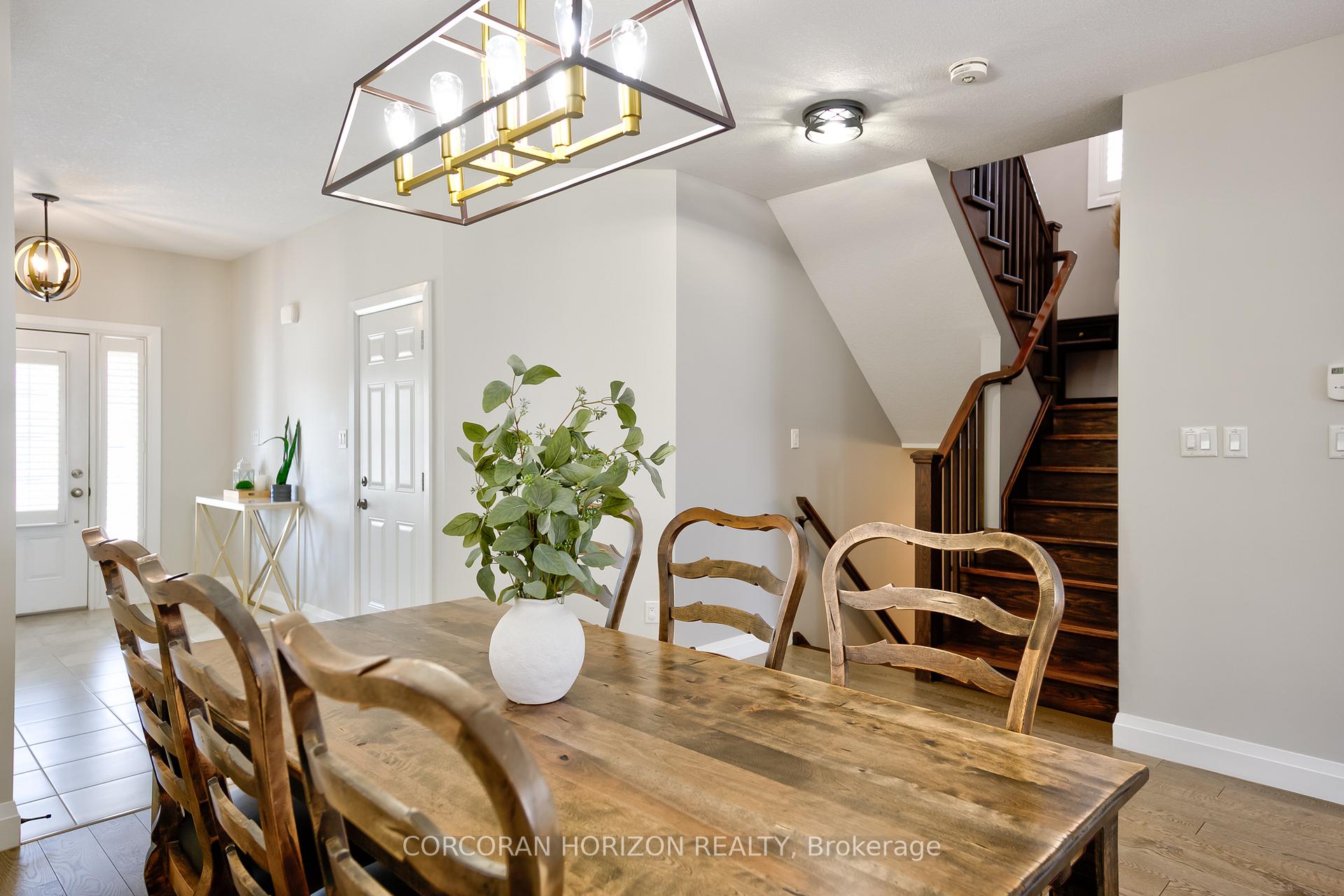 Photo 7 of 144 Steeplechase Way, Waterloo — HOMEH