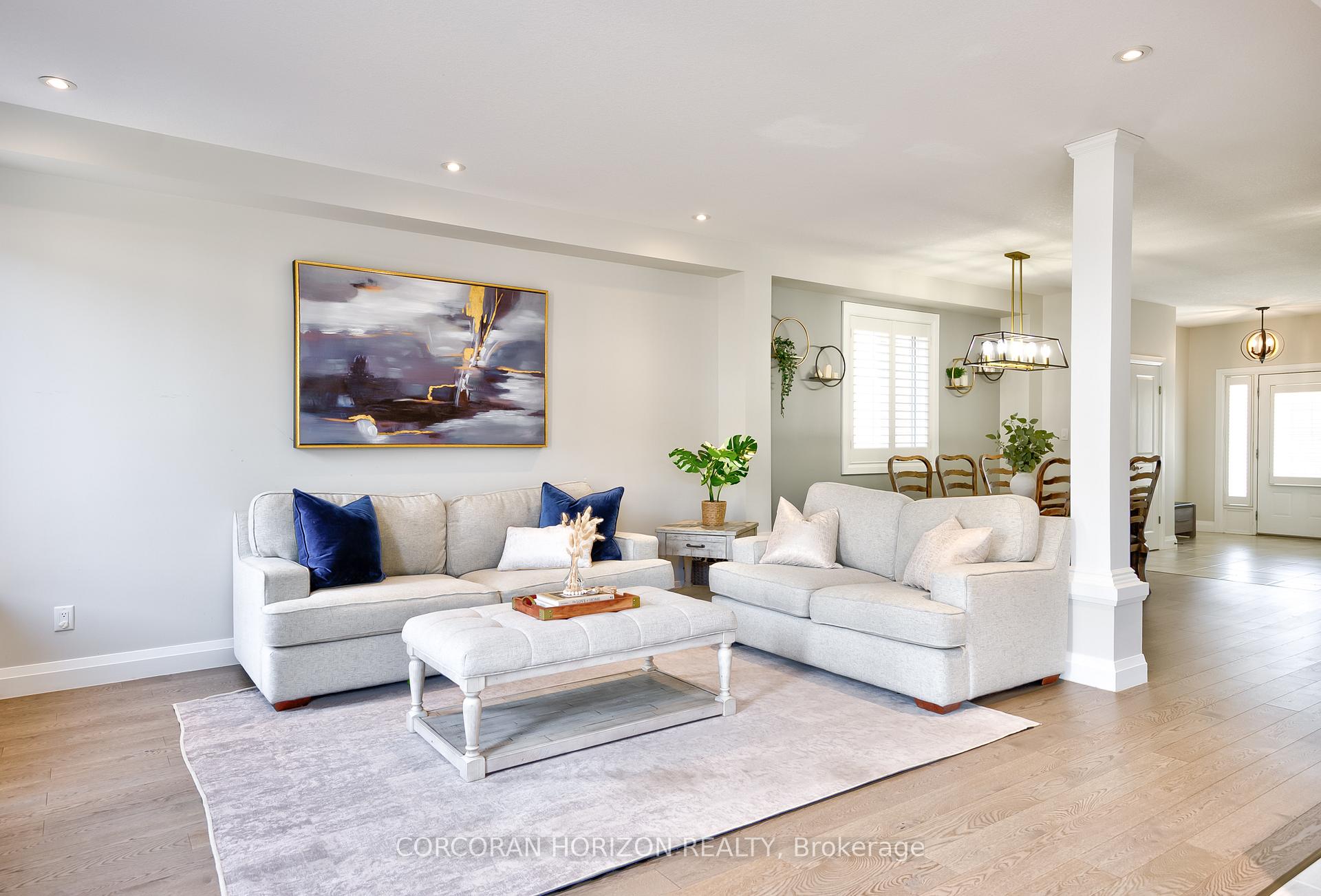 Photo 9 of 144 Steeplechase Way, Waterloo — HOMEH