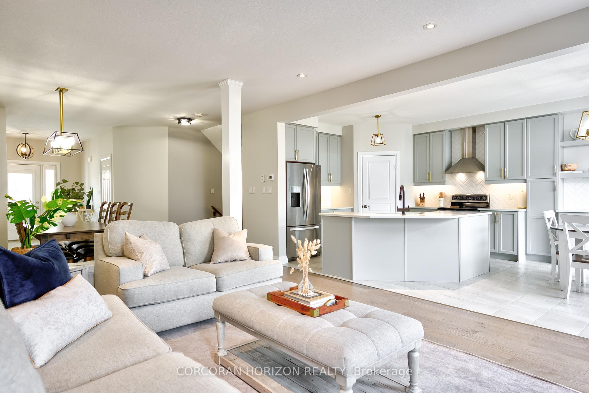 Photo 11 of 144 Steeplechase Way, Waterloo — HOMEH