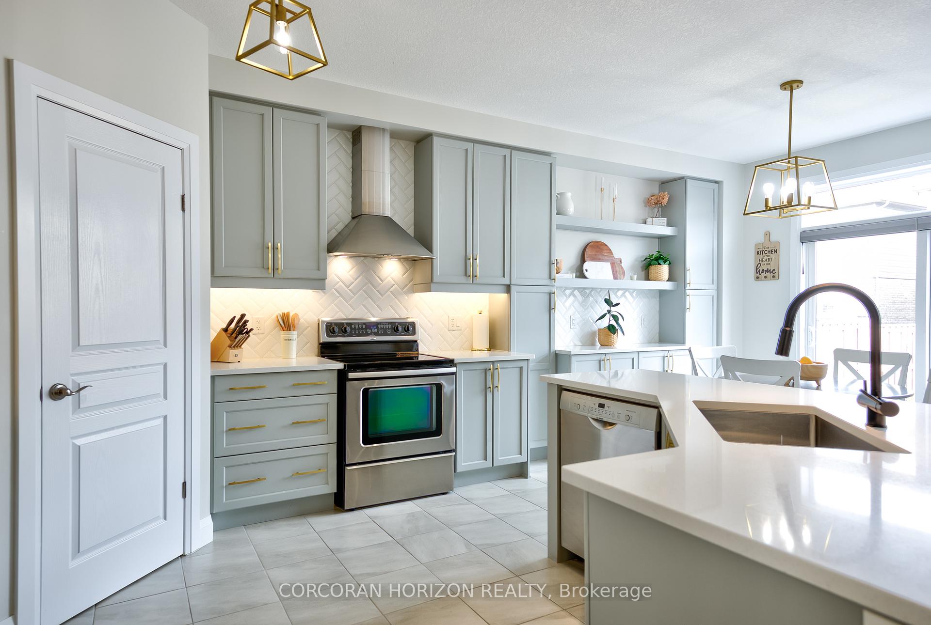 Photo 13 of 144 Steeplechase Way, Waterloo — HOMEH