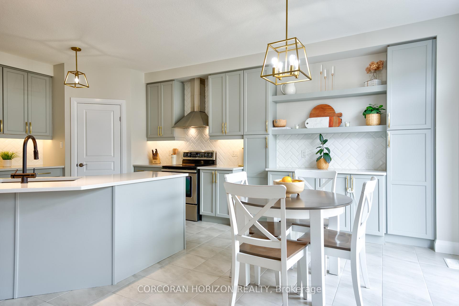 Photo 16 of 144 Steeplechase Way, Waterloo — HOMEH