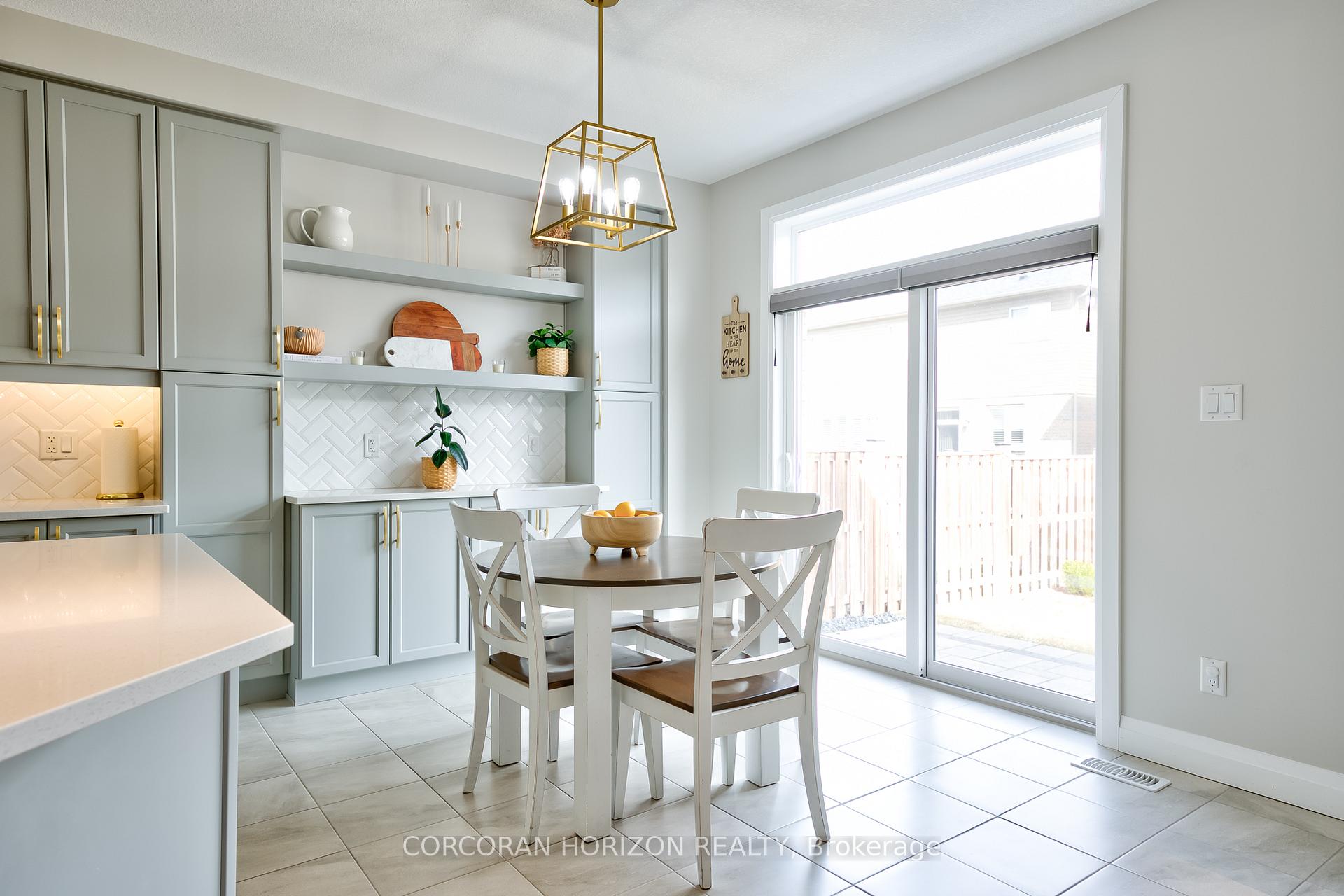 Photo 17 of 144 Steeplechase Way, Waterloo — HOMEH