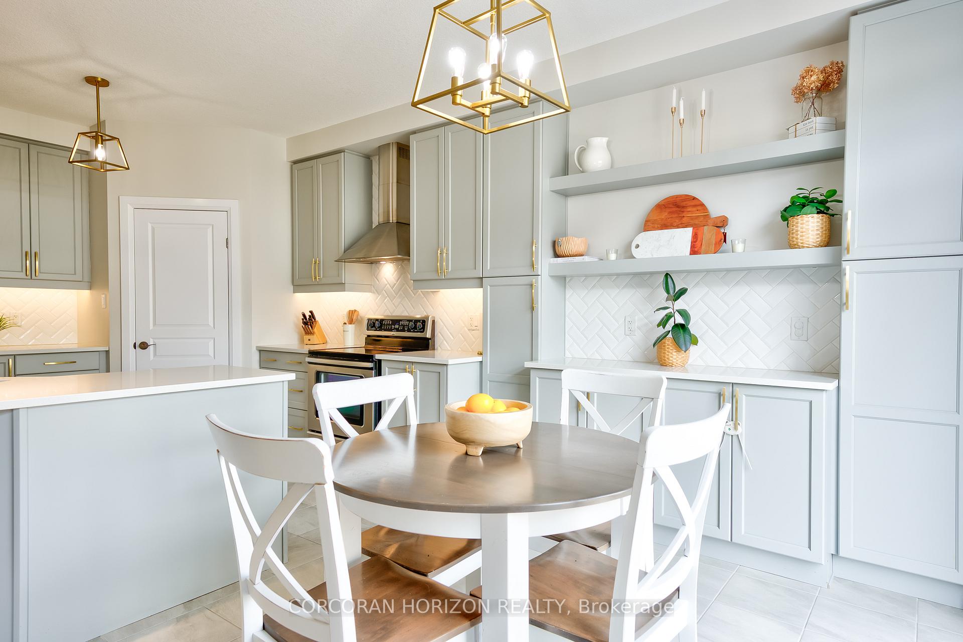 Photo 18 of 144 Steeplechase Way, Waterloo — HOMEH