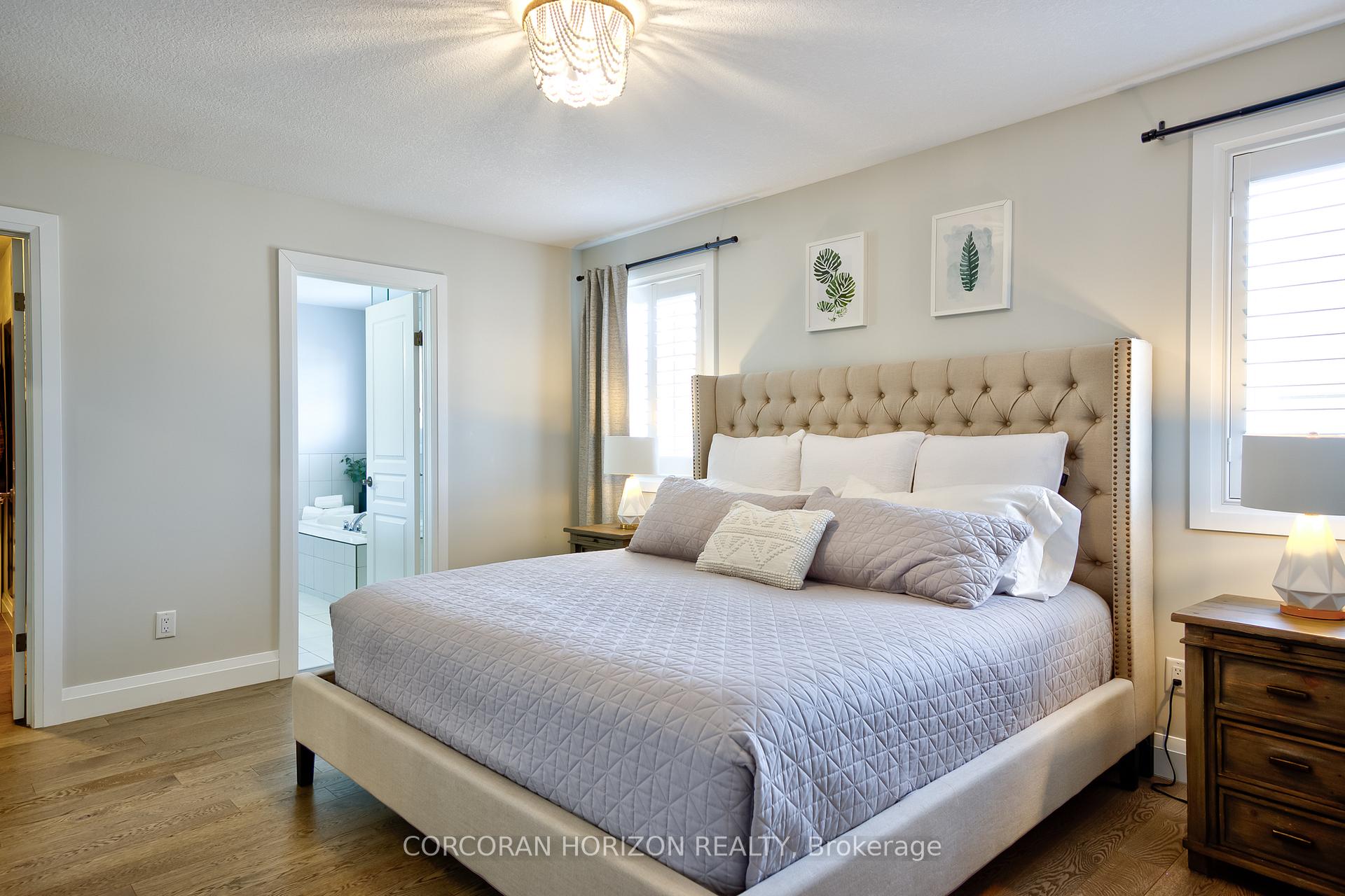 Photo 33 of 144 Steeplechase Way, Waterloo — HOMEH