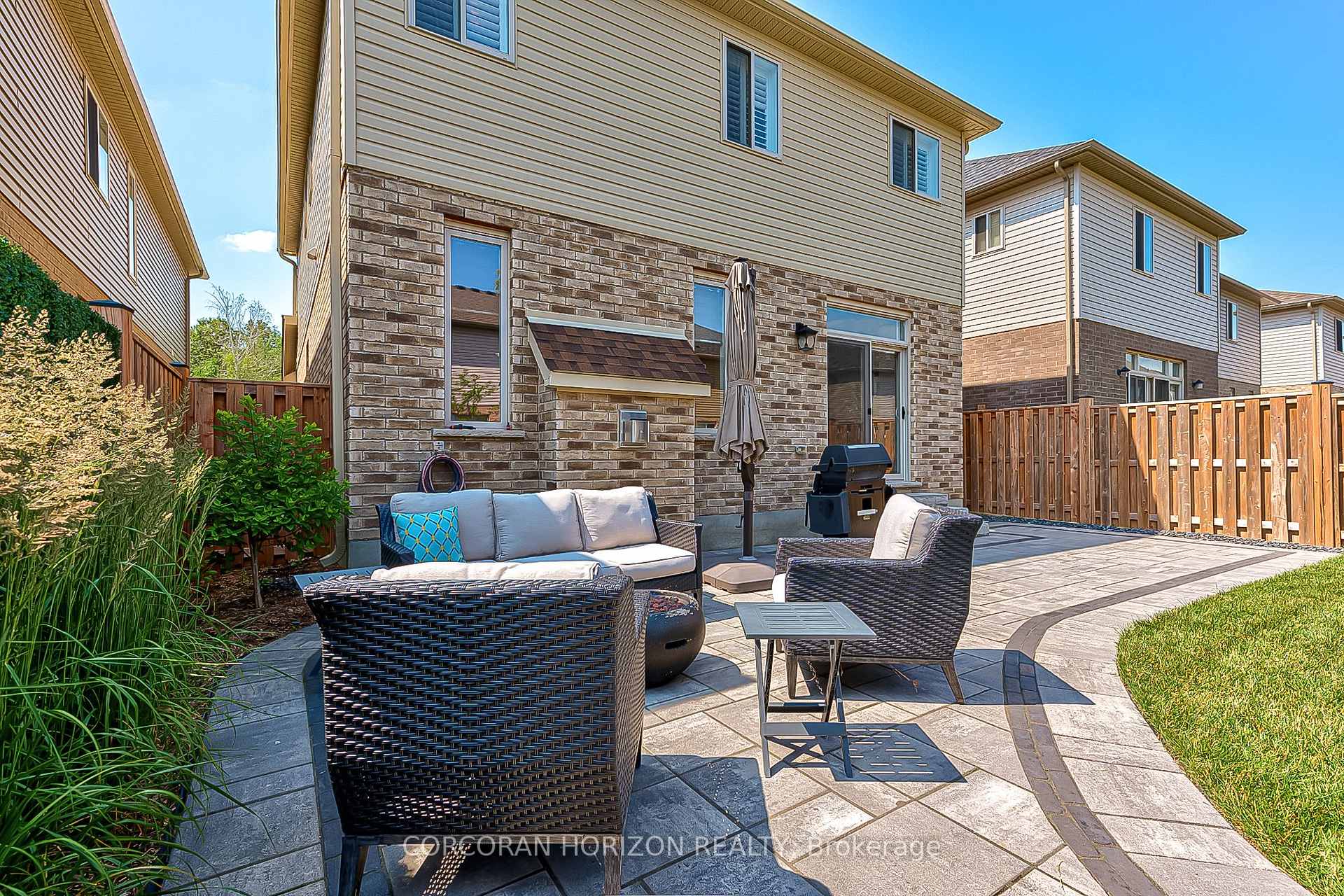 Photo 44 of 144 Steeplechase Way, Waterloo — HOMEH