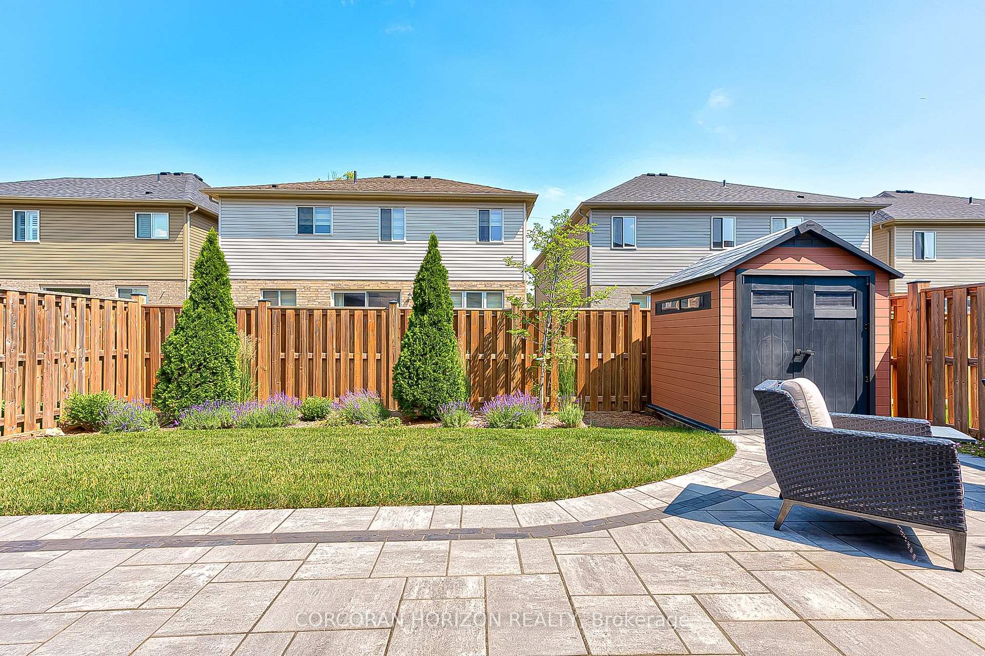 Photo 45 of 144 Steeplechase Way, Waterloo — HOMEH