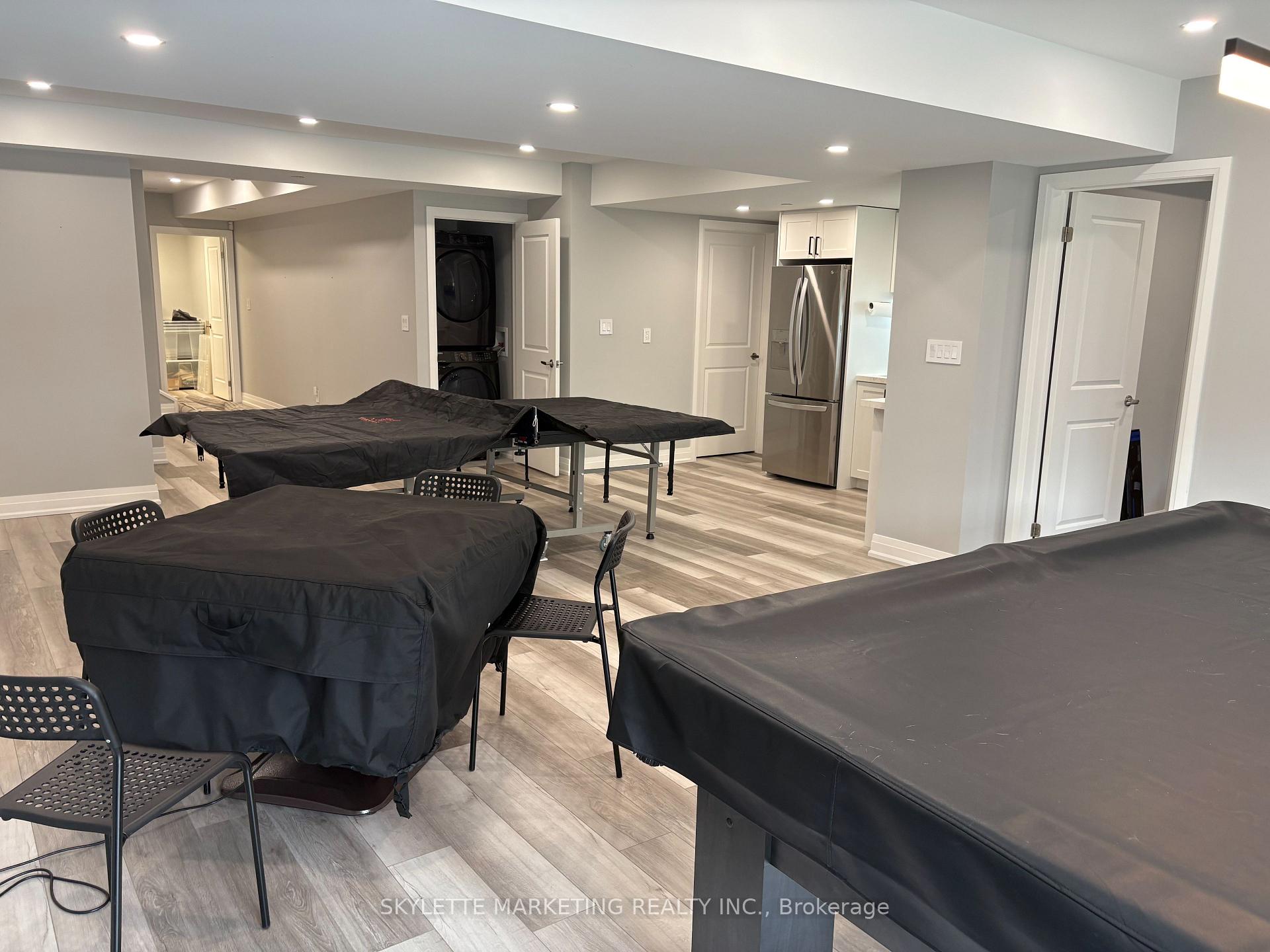Photo 14 of Unit Lower, 5 Sikura Circle, Aurora, Rural Aurora — HOMEH