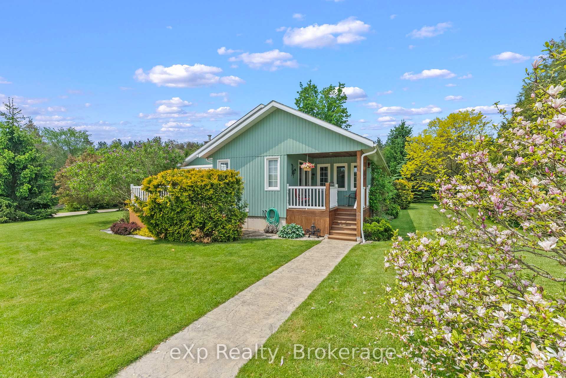 Photo 6 of Unit RR1, 314839 6 Highway, West Grey — HOMEH