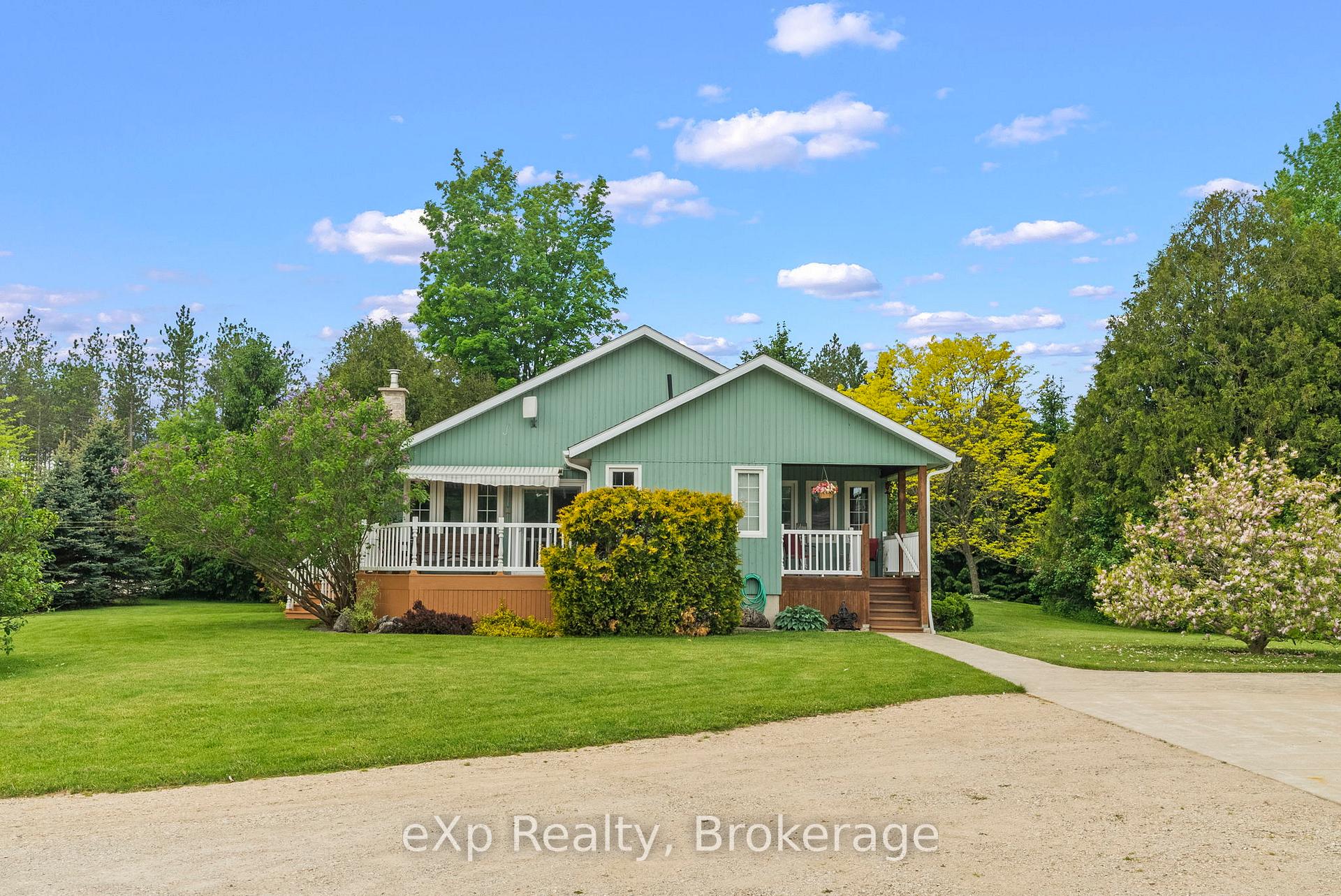 Photo 8 of Unit RR1, 314839 6 Highway, West Grey — HOMEH