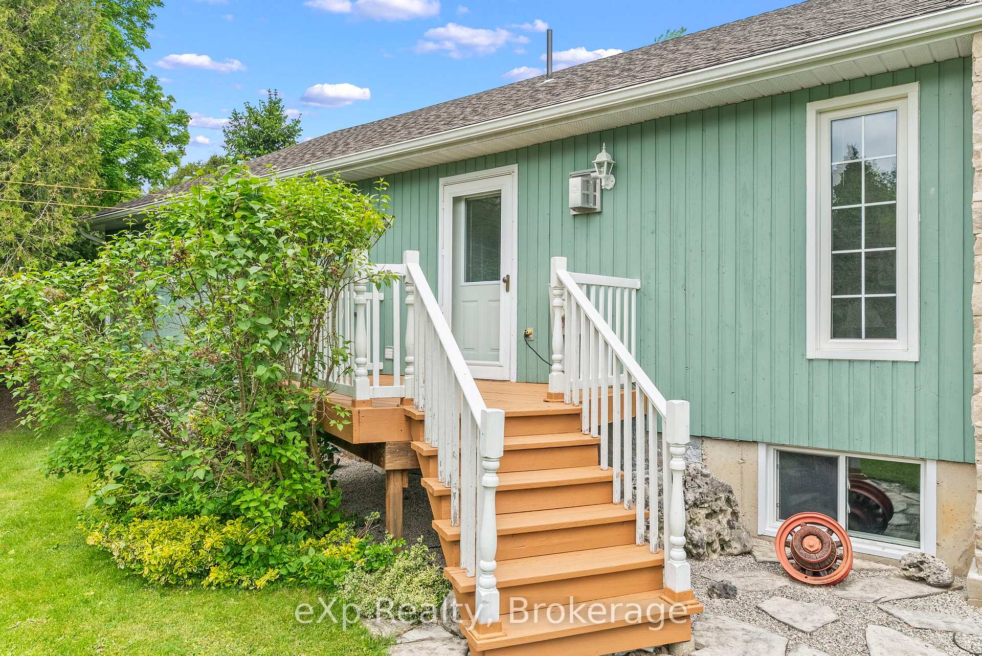 Photo 9 of Unit RR1, 314839 6 Highway, West Grey — HOMEH