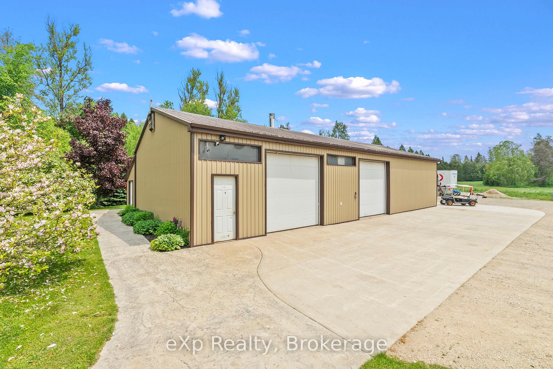 Photo 10 of Unit RR1, 314839 6 Highway, West Grey — HOMEH