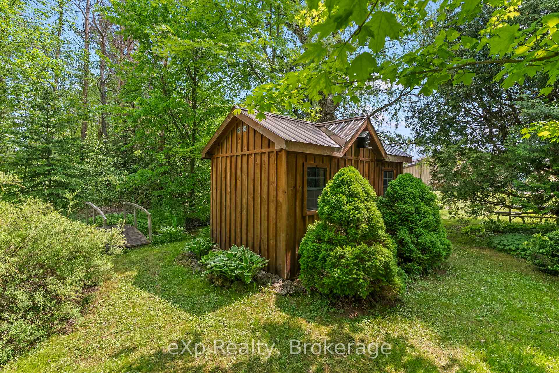 Photo 12 of Unit RR1, 314839 6 Highway, West Grey — HOMEH
