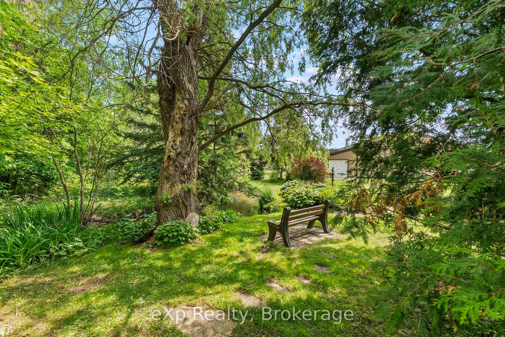 Photo 13 of Unit RR1, 314839 6 Highway, West Grey — HOMEH