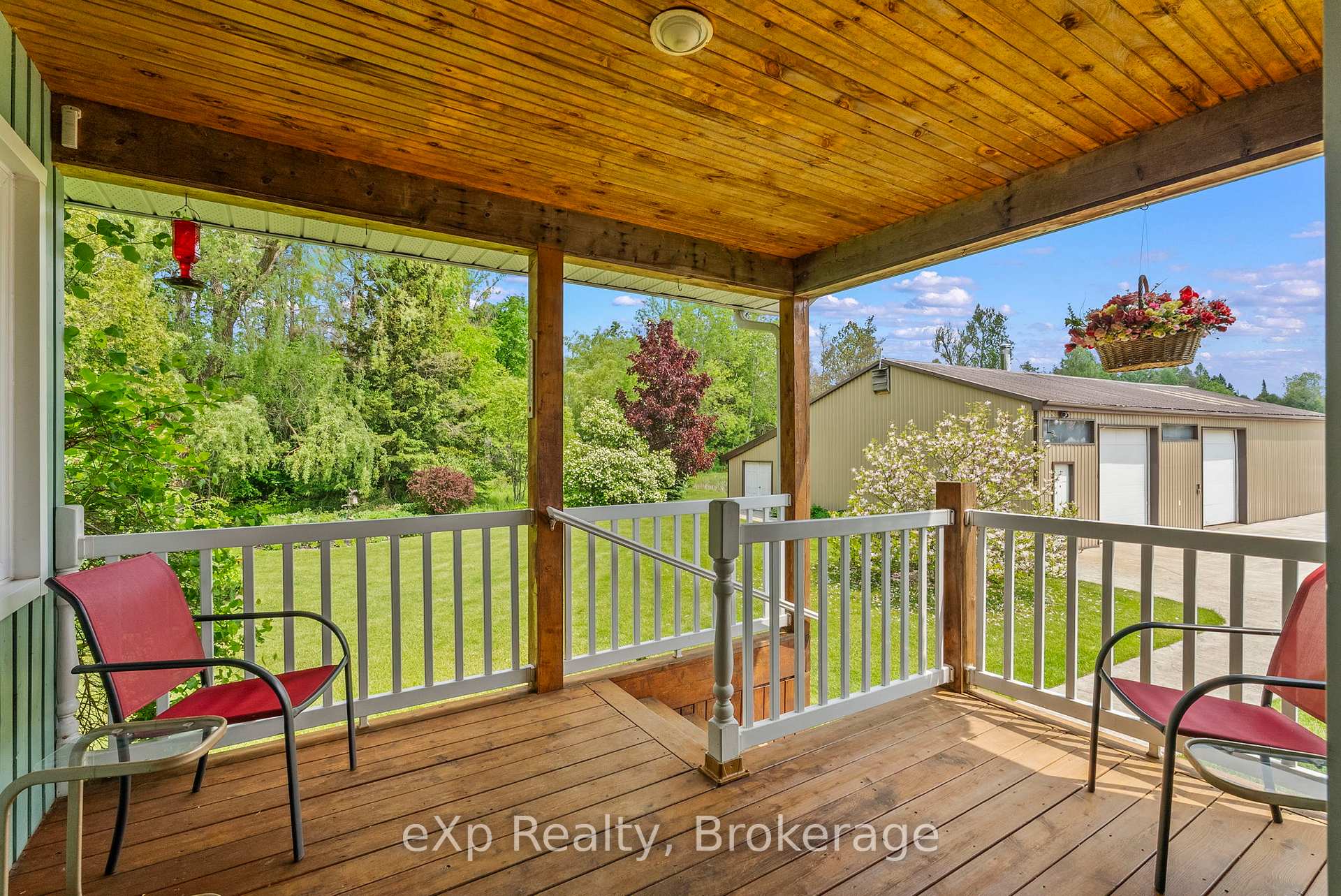 Photo 16 of Unit RR1, 314839 6 Highway, West Grey — HOMEH
