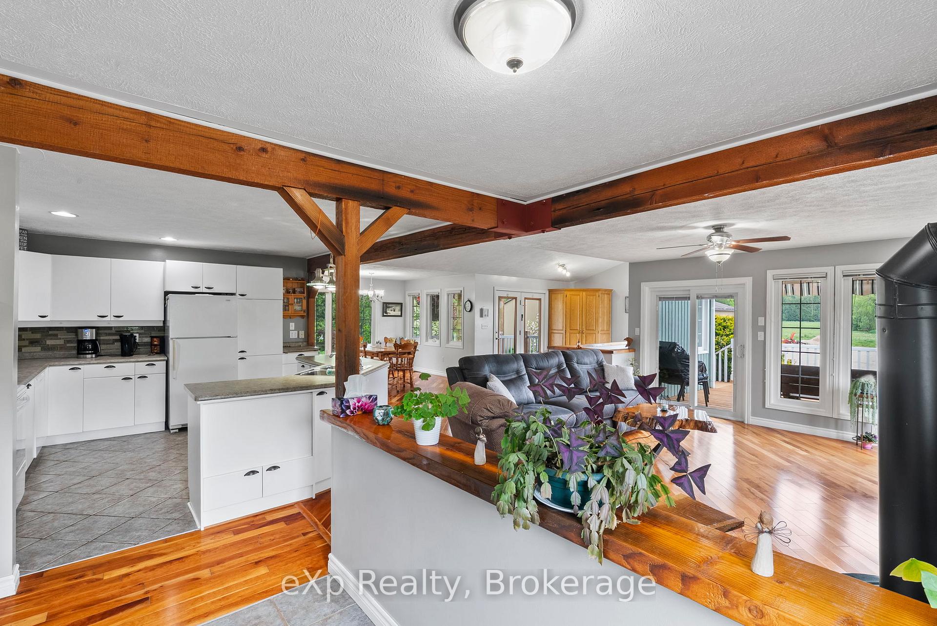 Photo 19 of Unit RR1, 314839 6 Highway, West Grey — HOMEH