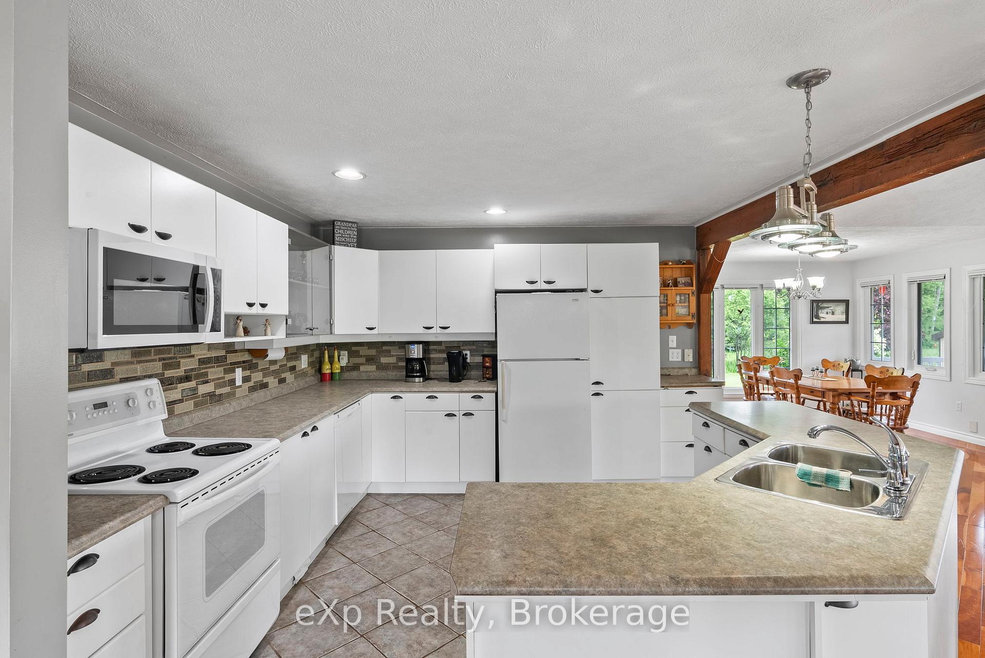 Photo 20 of Unit RR1, 314839 6 Highway, West Grey — HOMEH