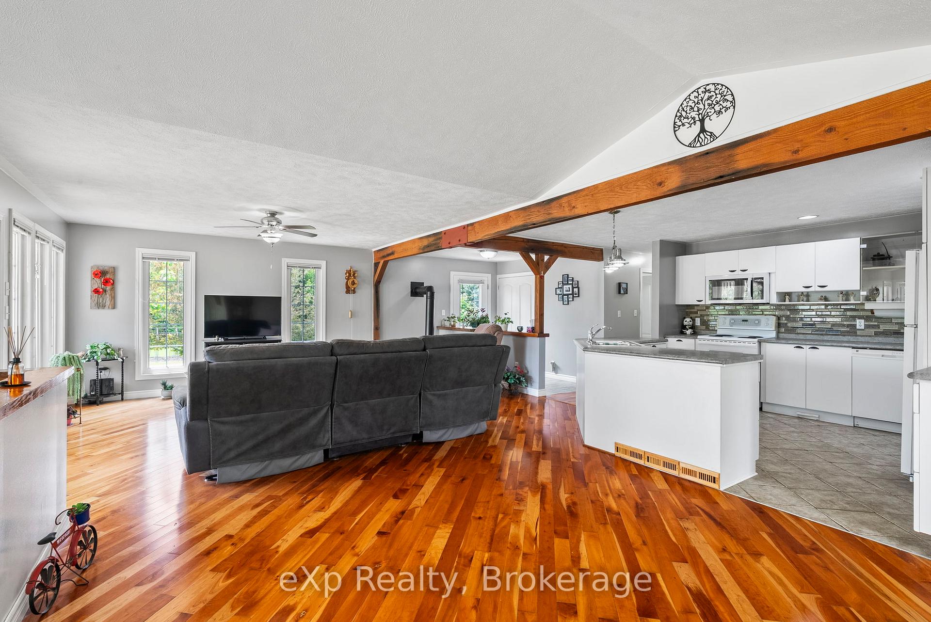 Photo 25 of Unit RR1, 314839 6 Highway, West Grey — HOMEH