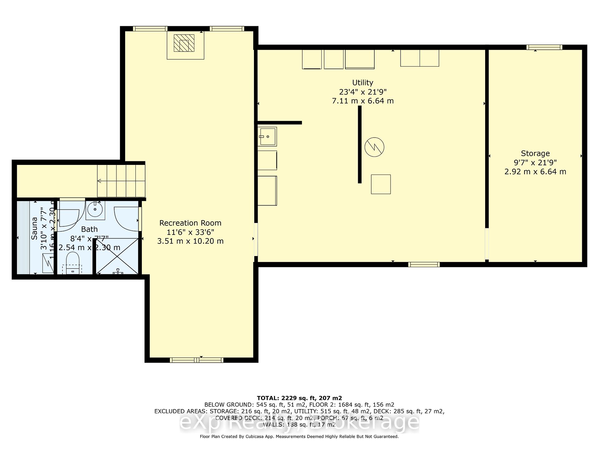 Photo 43 of Unit RR1, 314839 6 Highway, West Grey — HOMEH